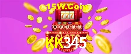 Bônus e promoções da KK345
