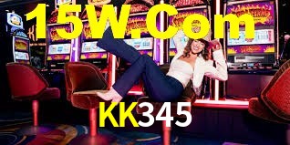 Cashback e recargas na KK345