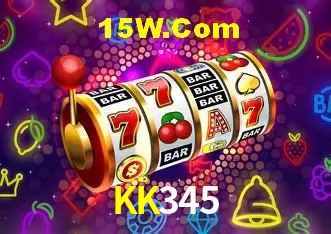 Jogos populares e pagamentos rápidos na KK345